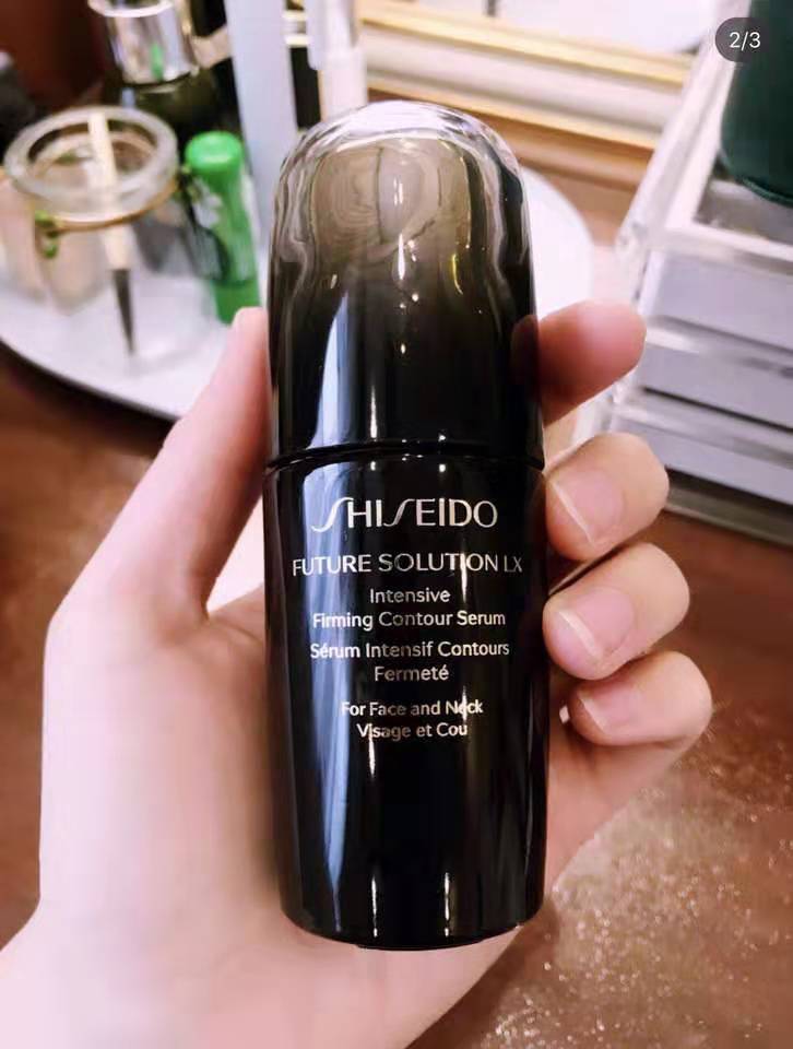 资生堂各个系列适合什么年龄段,资生堂怡丽丝尔系列适合什么年龄