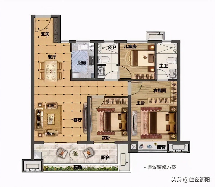 开发商房价是如何确定的,开发商就不知道房价会降吗