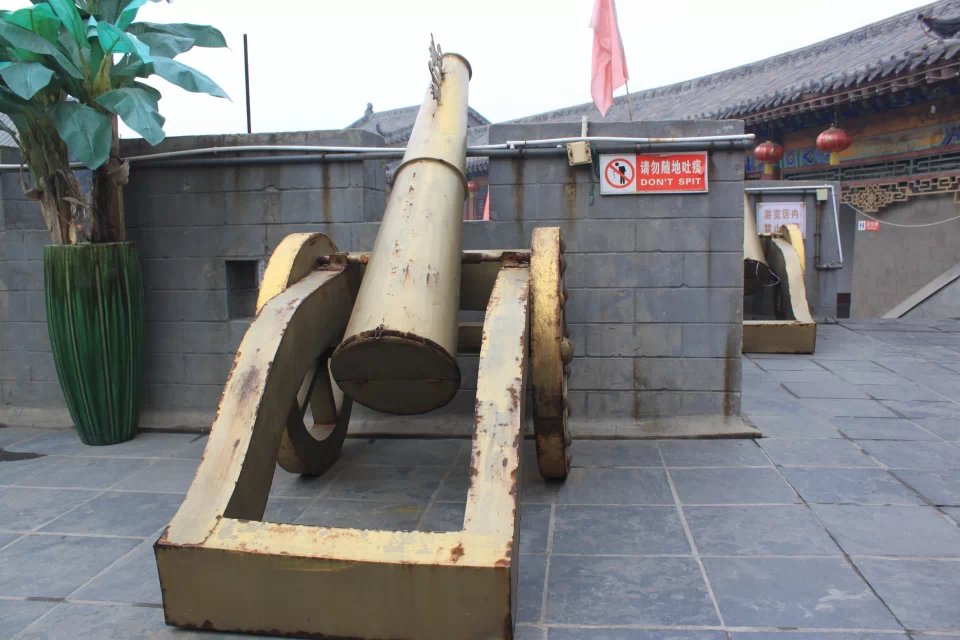 洛阳古城丽景门现状,洛阳丽景门历史记录