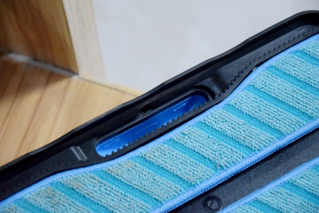 双十二买的洒拖F6评测：无线手持边吸边拖，灵活保洁省时50%