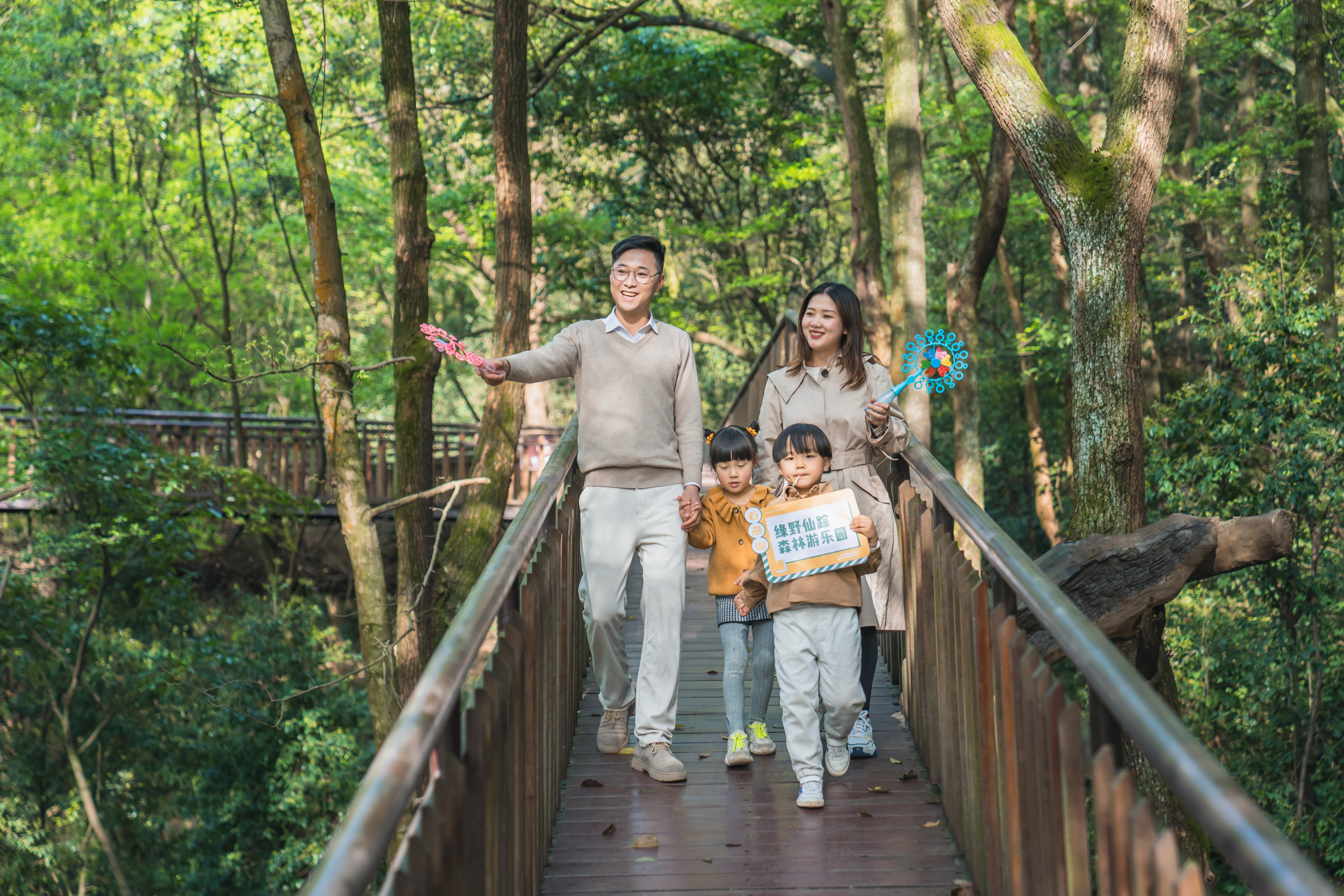 长沙石燕湖亲子游攻略,长沙石燕湖各游乐项目票价