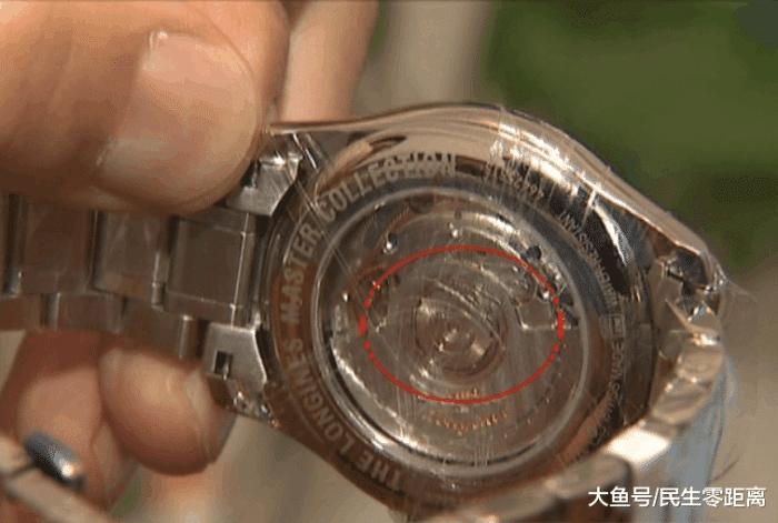 京东浪琴退款赔9万案例分析,浪琴售后退货规定多久