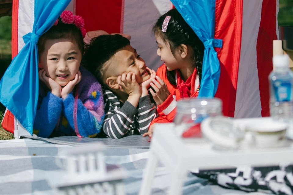 三寰牧场有哪些景点可以玩,三寰牧场亲子露营