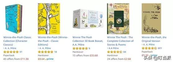 哈利波特书籍全套适合儿童阅读,英文哈利波特书籍适合孩子看吗