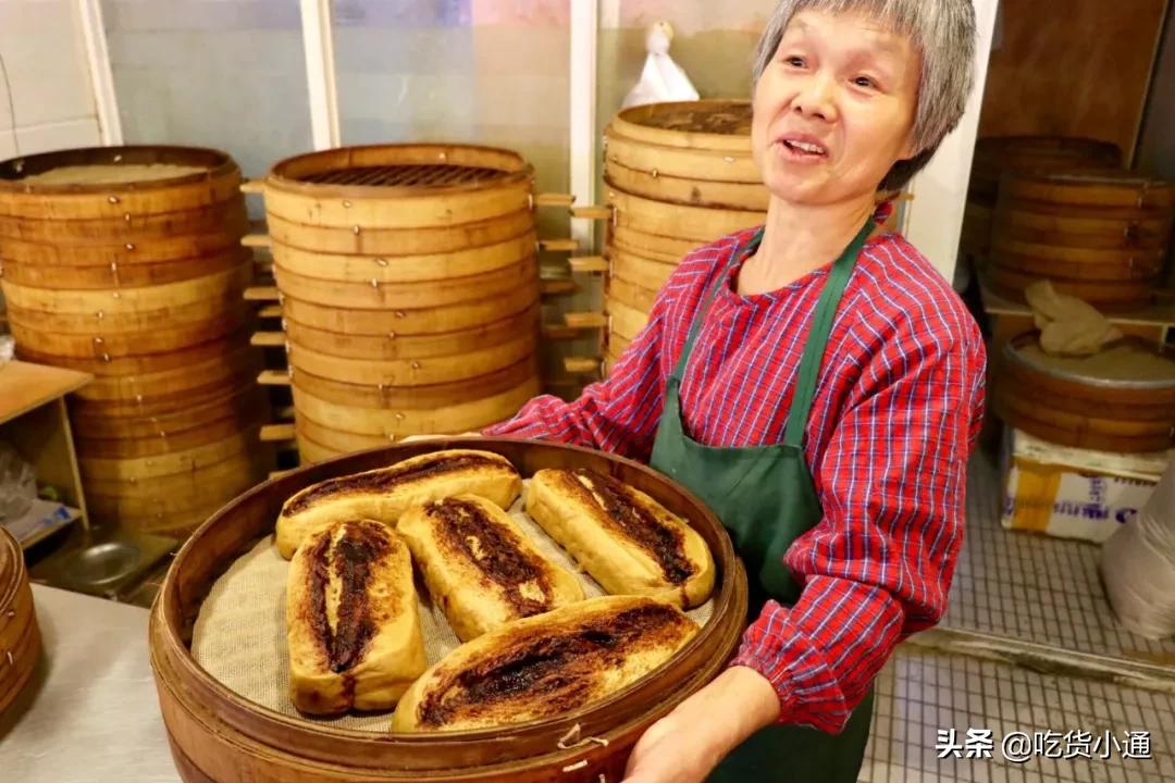 宁波食客，为了吃到它！“买它才6元，跑腿花了20元！！”