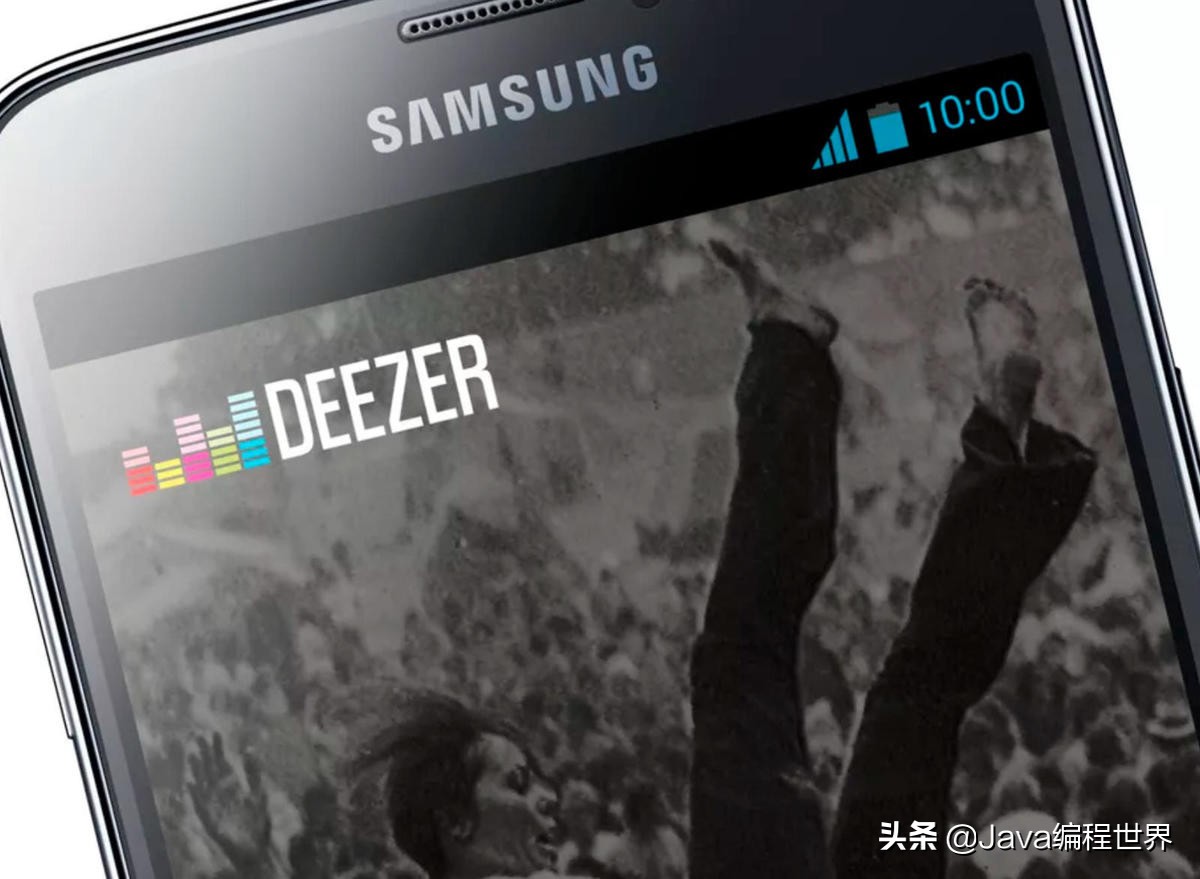 免费音乐软件2024,免费流媒体音乐app