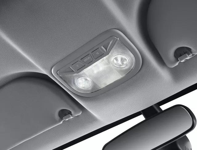 长安知识课堂汽车内顶棚脏了，怎么洗