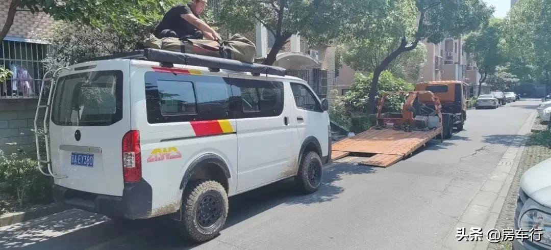 房车价格5-10万元低顶b型房车,房车大全20-30万的c型高档房车