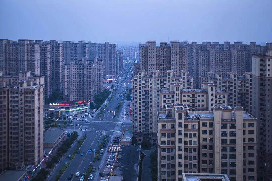 唐山荣盛开发,荣盛唐山迁西规划