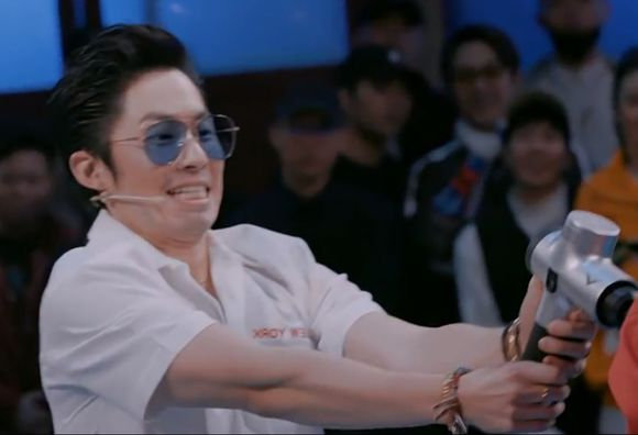 评测筋膜枪,评测筋膜枪真的有用吗