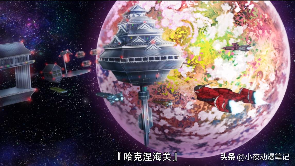 4月新番动漫异界,四月新番动漫白毛精灵