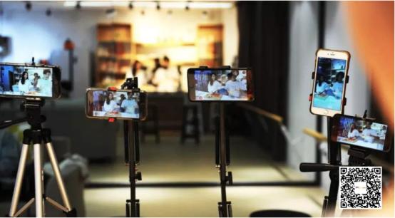 走，和敦煌网一起上广交会，分交易额超2000亿大蛋糕