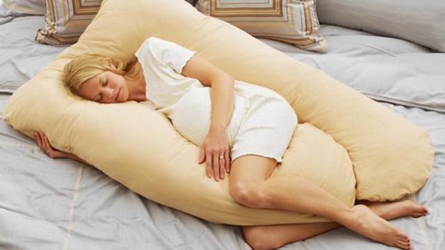 孕28周晚上没睡几个小时胎动频繁,怀孕后期胎动得厉害睡不着怎么办