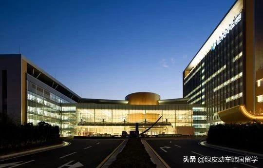 韩国国立大学传媒专业,韩国国立大学医学部排名