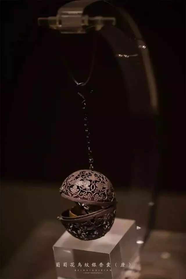 陕西历史博物馆主题文物,五千年历史尽在陕西历史博物馆