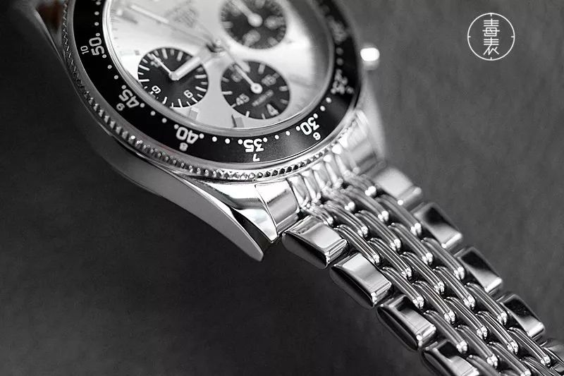 豪雅carrera手表,泰格豪雅autavia青铜表