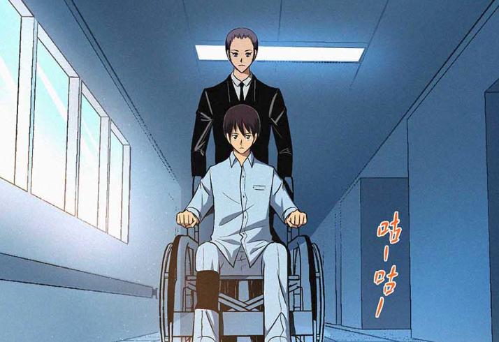 她是一位令人闻风丧胆的超级保镖，却在这个男人身上遭遇了滑铁卢