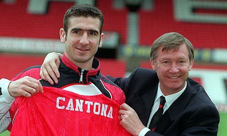 曼联7号的意义,曼联7号是什么梗呀