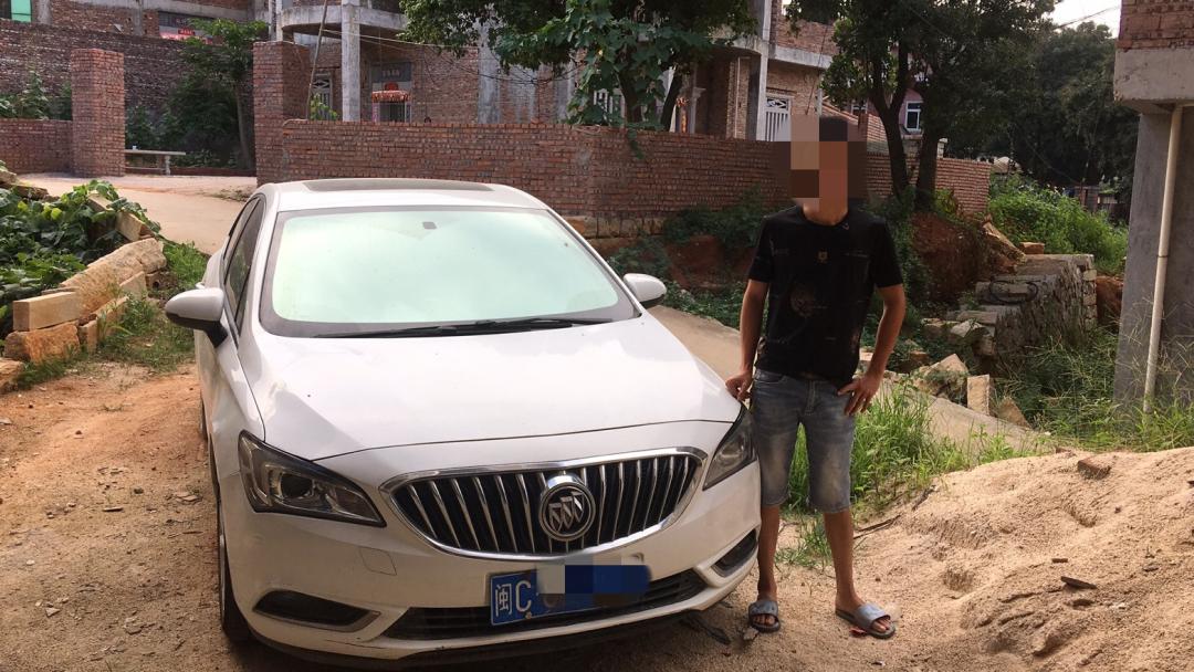 南安一租车公司自导自演“杀熟”，骗取5辆车获利20多万