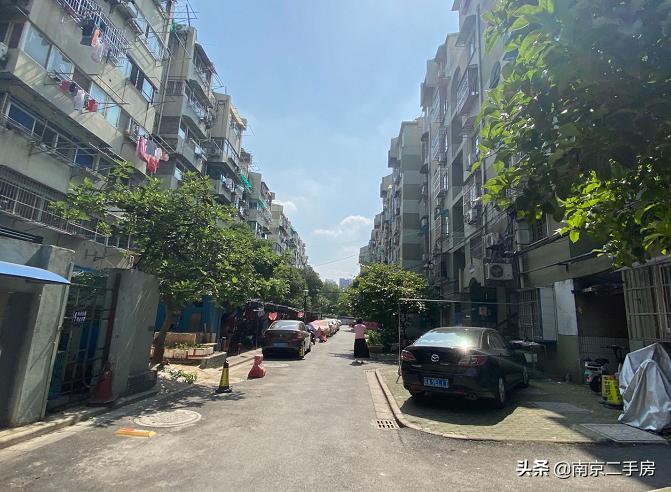 鼓楼学区房最新房价走势,鼓楼学区房最新房价