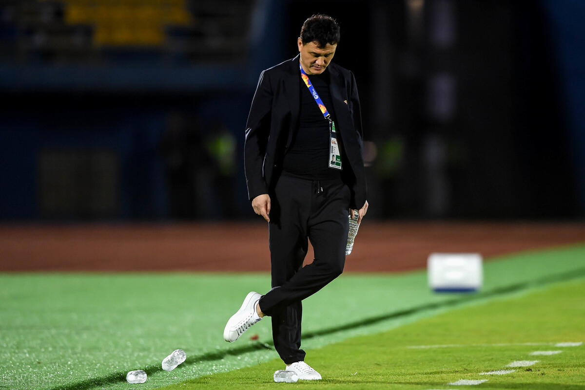 陈戌源为什么在上港46年没被骂过，到足协一年多骂声不断？