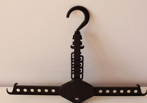 魔术衣架教学视频,魔术衣架怎么用才正确