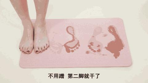 日本吸水神器视频,家用吸水神器