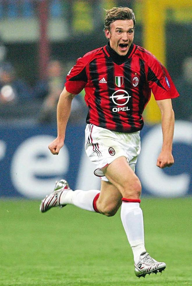 舍甫琴科雨中痛哭,舍甫琴科世界杯流泪