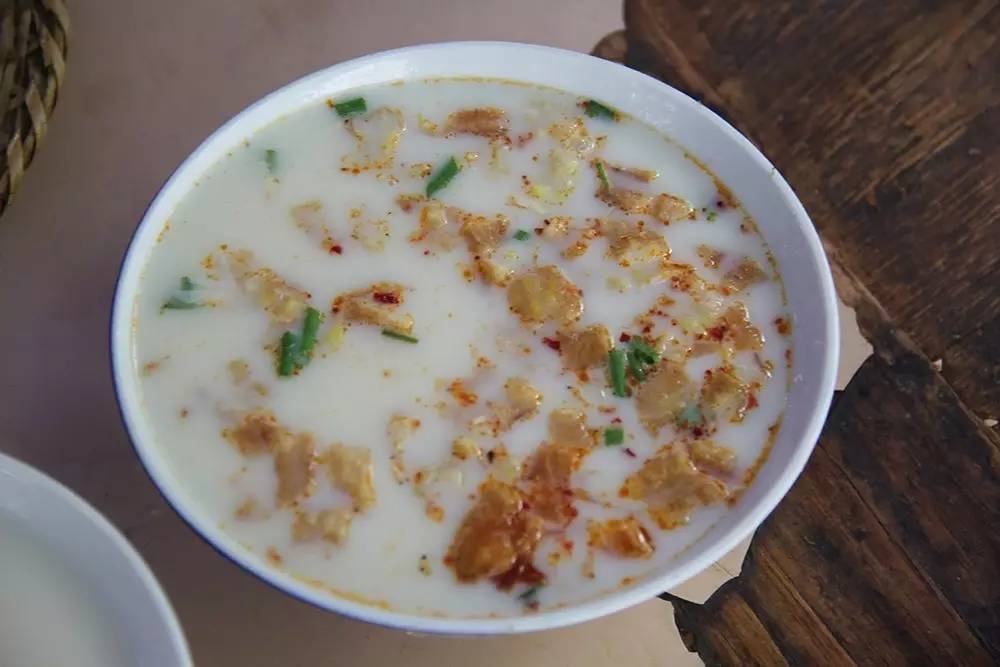 无锡粤式早茶自助稻香,无锡有味道的老街深巷