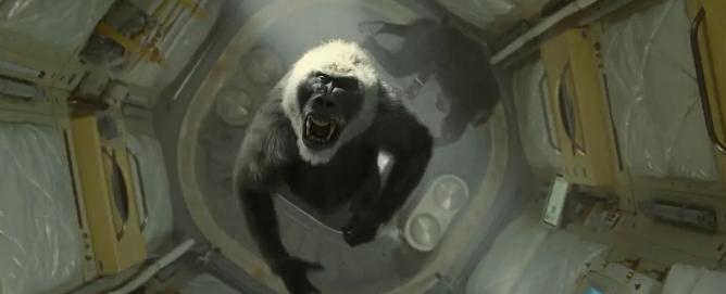 星际探索不容错过的硬核科幻片,最新的星际宇宙科幻片