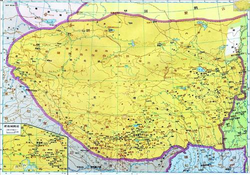 吐蕃灭亡视频,吐蕃灭亡后经历几大政权