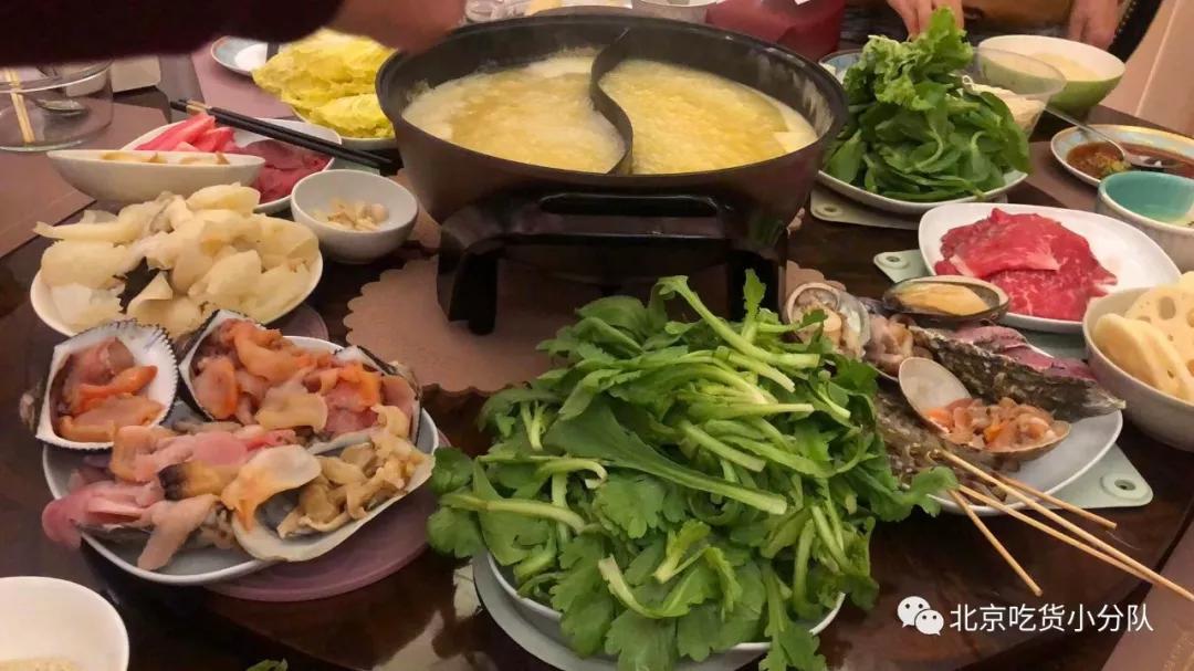 火锅外卖整理,特别好吃的火锅外卖