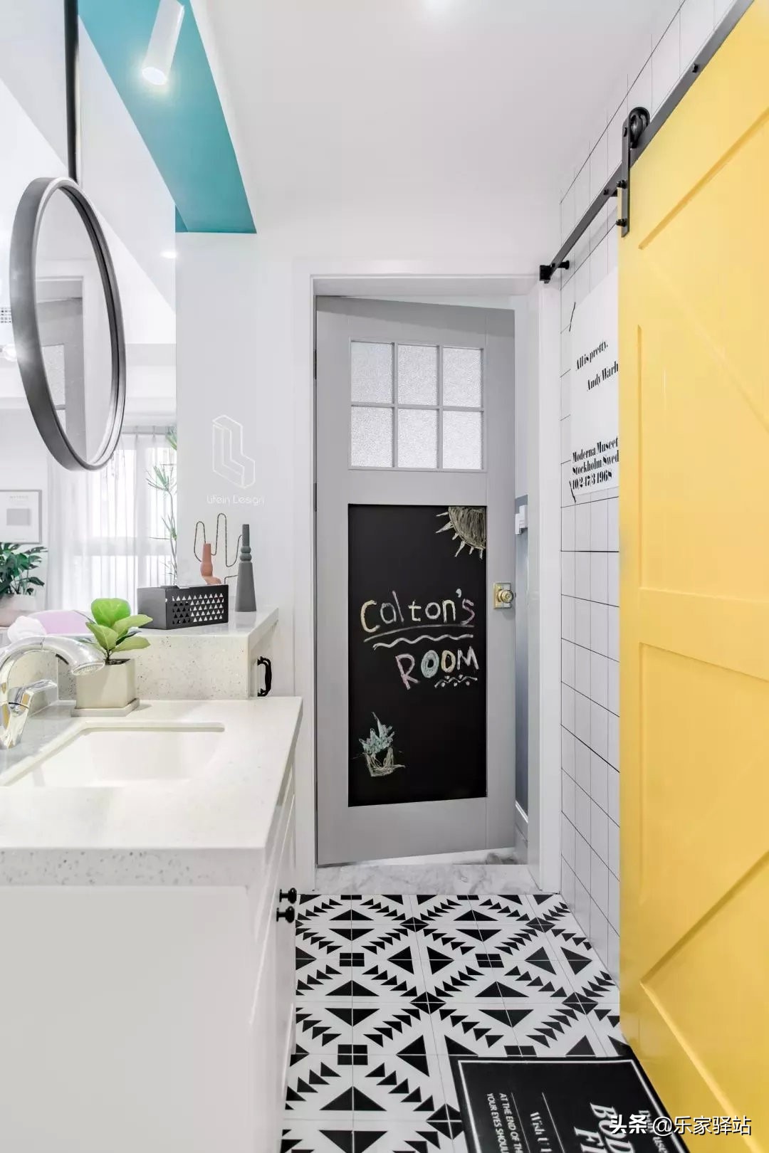 88平米阳台改造衣帽间,通透阳台变衣帽间