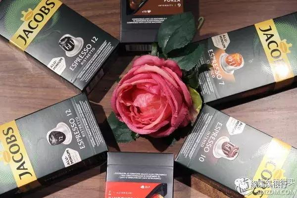 一颗胶囊,一份清醒的爱——心想甄选咖啡胶囊入手体验