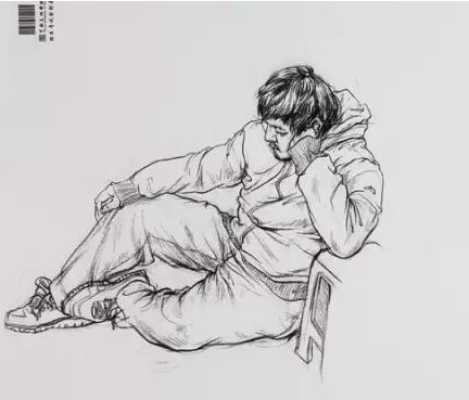 速写快写知识点,慢写和快写速写