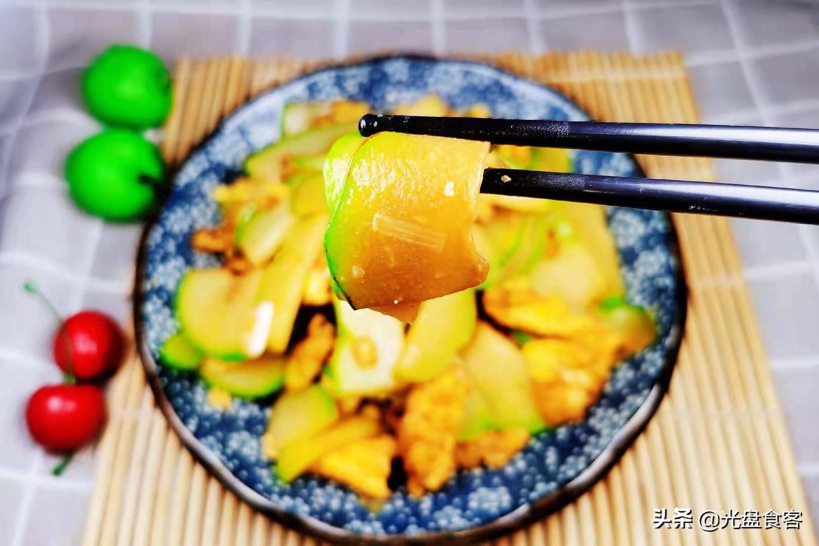 冬天多吃这几道菜有益健康,秋冬多吃这几道菜好吃不贵营养高