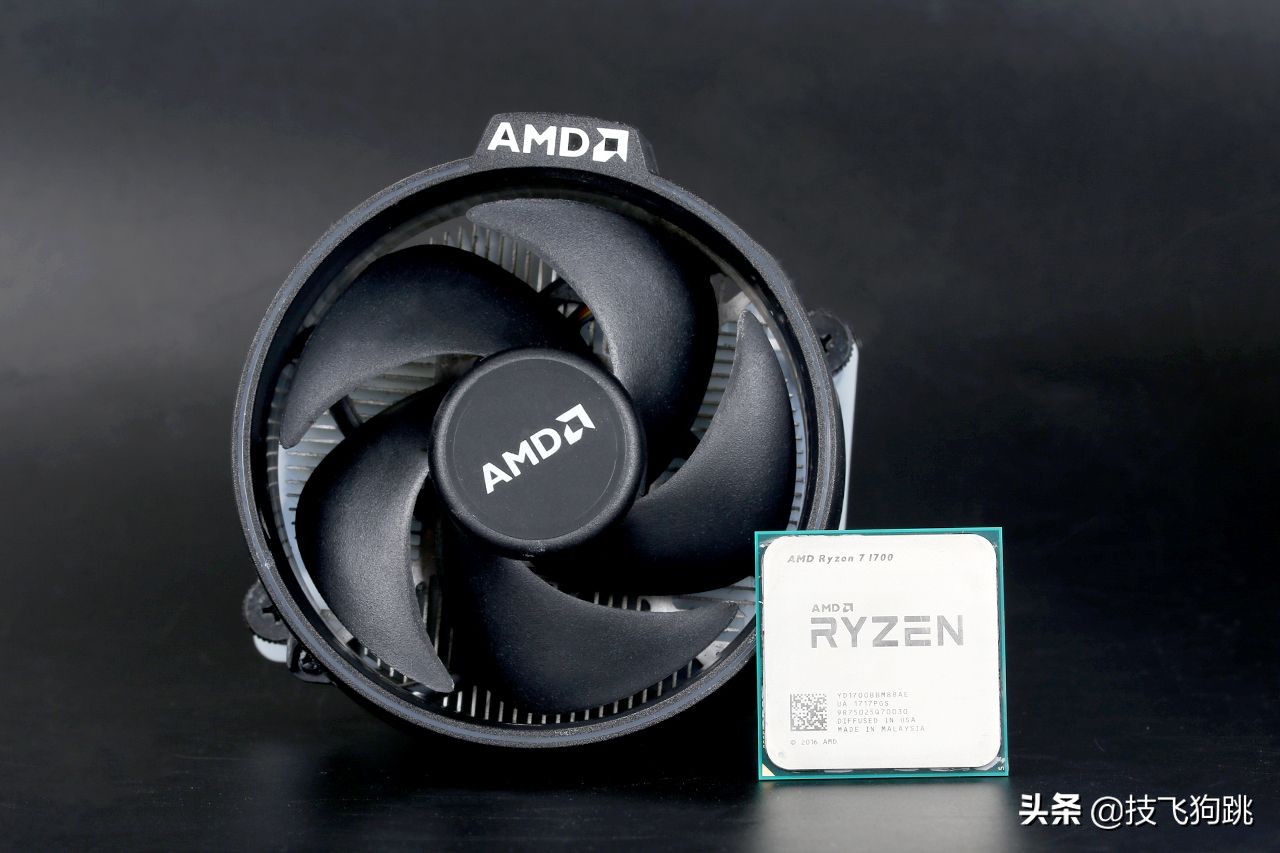 锐龙1600跑分鲁大师,锐龙1700配什么显卡