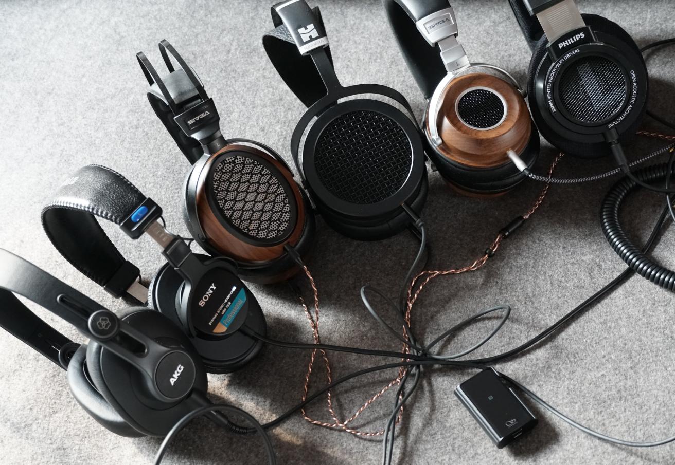 8000字纯干货：用一天时间寻“女毒”耳机超史诗级“机海”探险