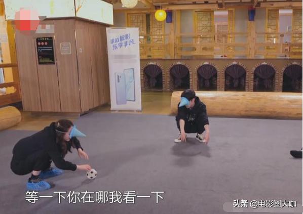 极限挑战收视率高的原因,极限挑战为什么收视率高