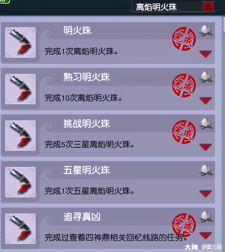 神器离焰明火珠攻略,离焰明火珠值得刷吗