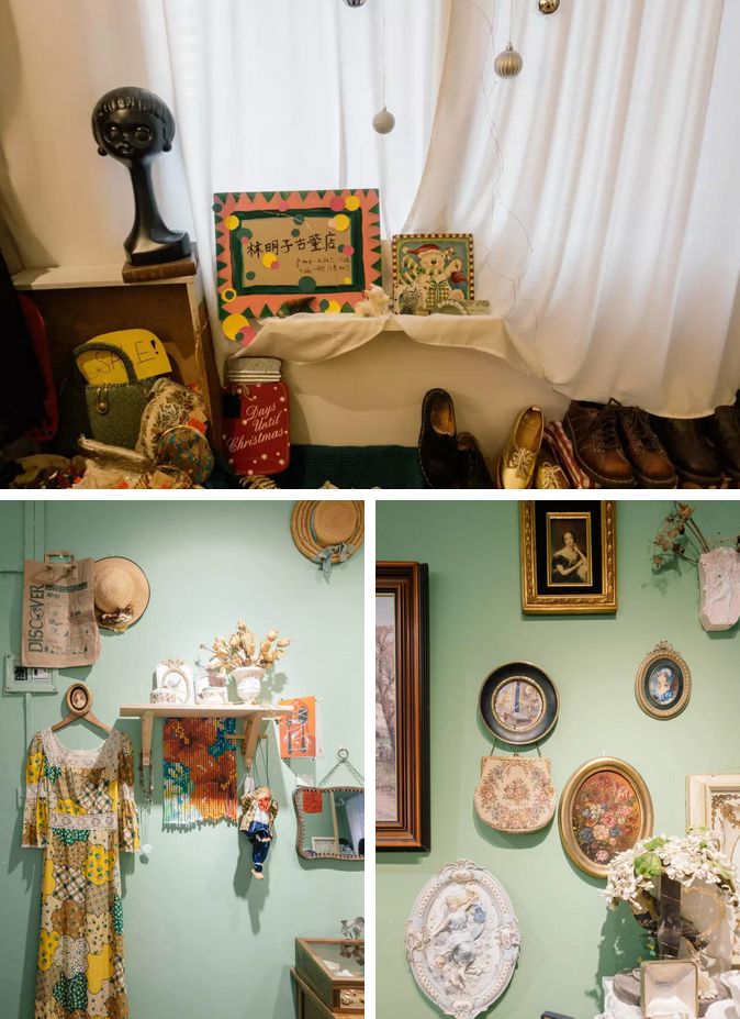 广州小资杂货铺,广州杂货铺哪里最好