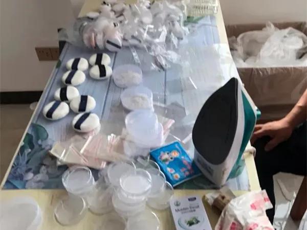 这些一年卖了75万元的“大牌”,成本只有1块钱!你可能也在用