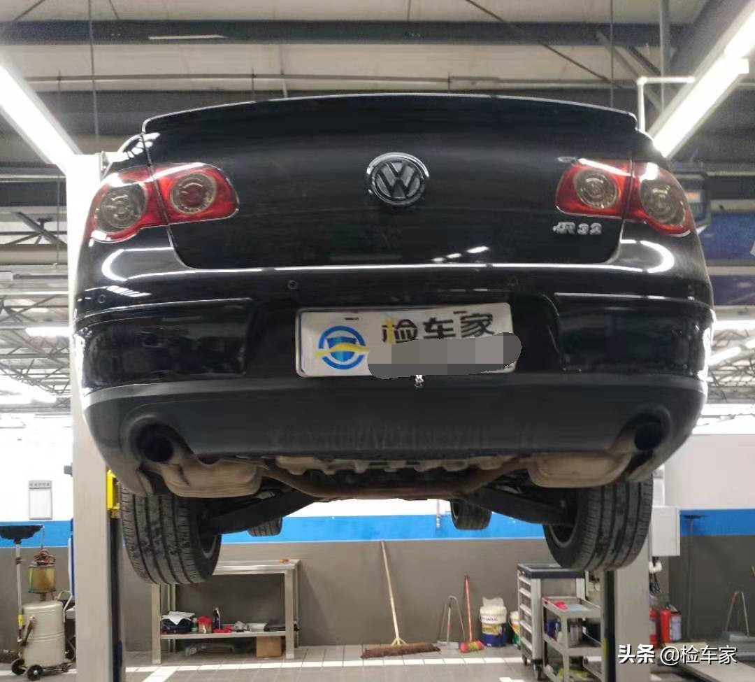 迈腾二手车故障率高吗,迈腾四驱报价6万