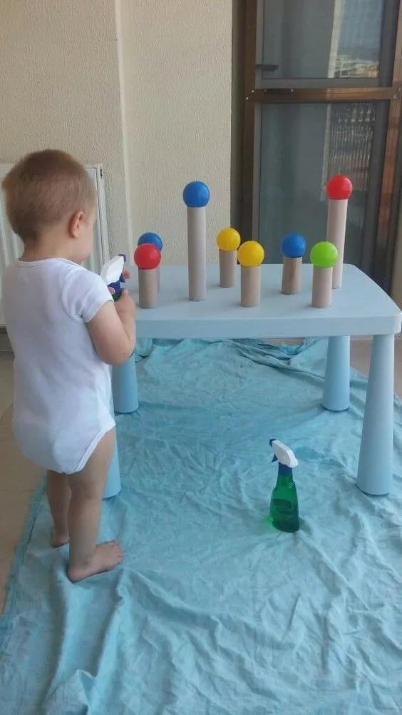 27个超火亲子游戏推荐,快乐宅生活有趣的亲子游戏