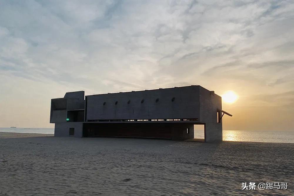 阿那亚必打卡地,阿那亚网红打卡地