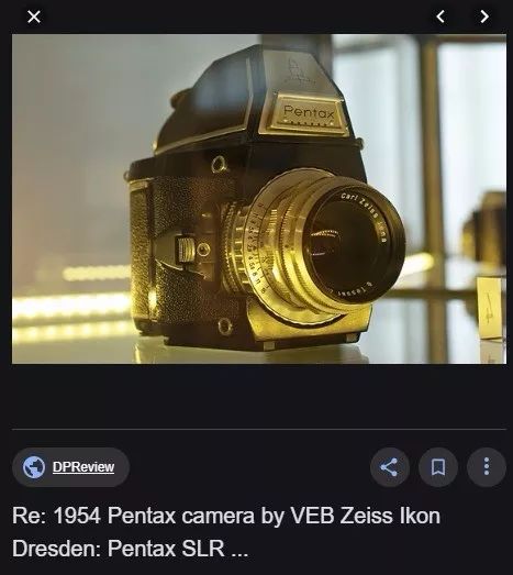 历史上的相机品牌,老相机品牌有哪些