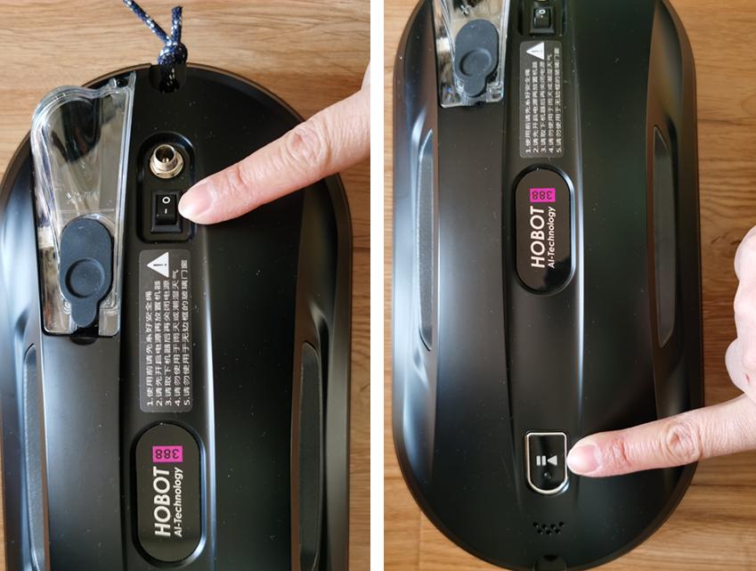 智能擦窗户机器人靠谱吗,科沃斯擦窗机器人880和920的区别