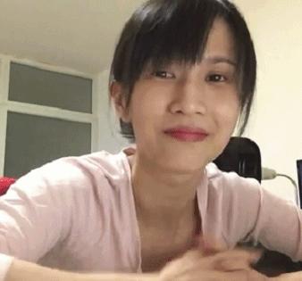 女孩身高逆袭,一年长高10cm方法20岁