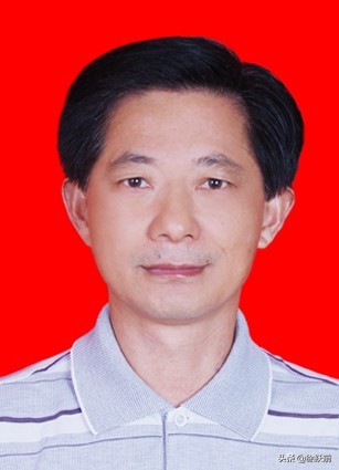 校园生活回眸（三）——徐跃前