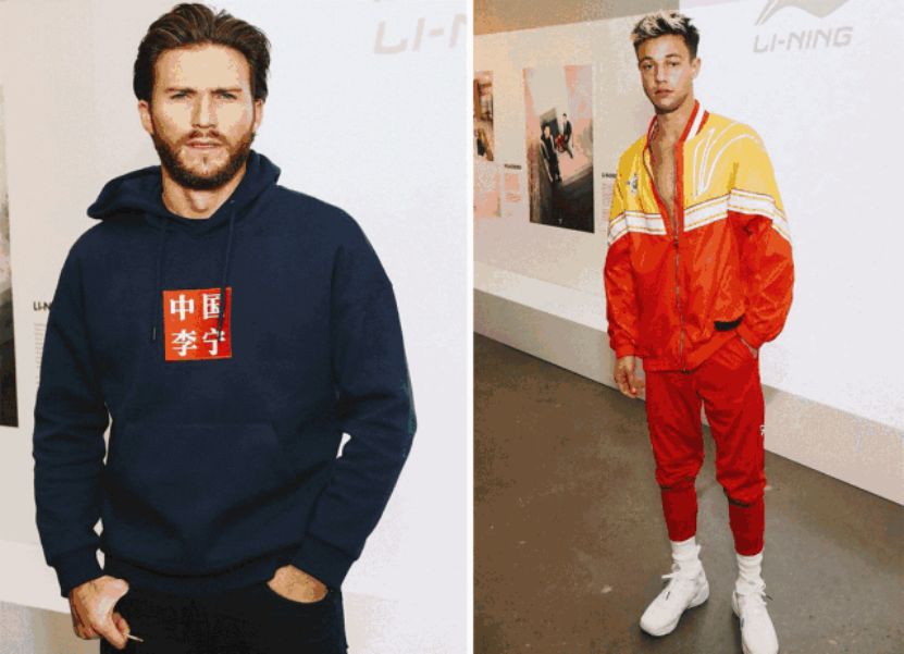 杀马特风格是怎么流行的,最近很流行的杀马特造型